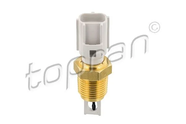 Sensor, insugslufttemperatur TOPRAN 302 719