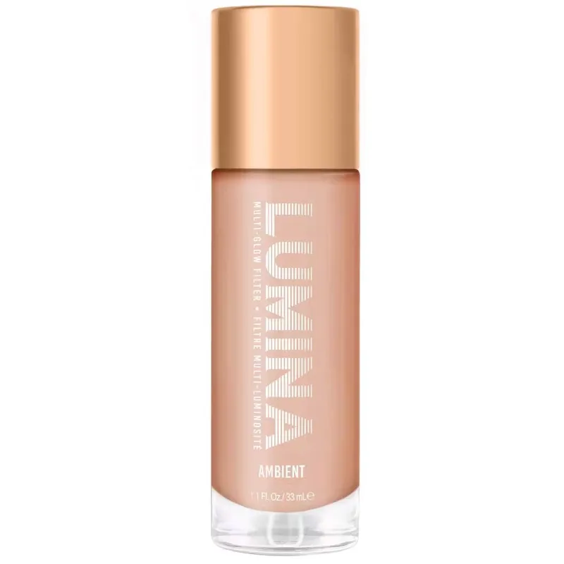 W7 Lumina Multi-glow Filter Ambient