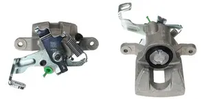 Bromsok BUDWEG CALIPER 345040