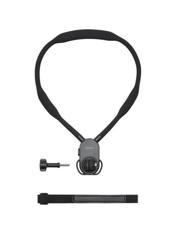 DJI Osmo Hanging Neck Mount Max