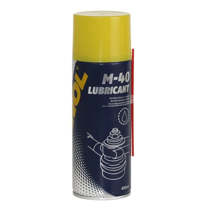 Krypolja MANNOL 9899