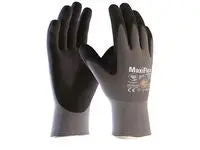 Gummihandskar PROMEX LK60834