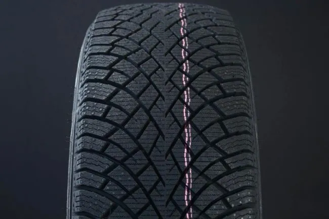 Nokian Hakkapeliitta R5 SUV ( 255/50 R19 107R XL Aramid Sidewalls, Nordiska vinterdäck )