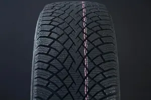 Nokian Hakkapeliitta R5 SUV ( 255/50 R19 107R XL Aramid Sidewalls, Nordiska vinterdäck )