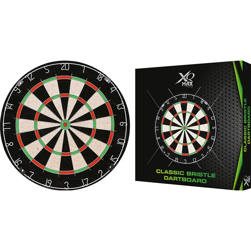 XQ Max Classic Darttavla