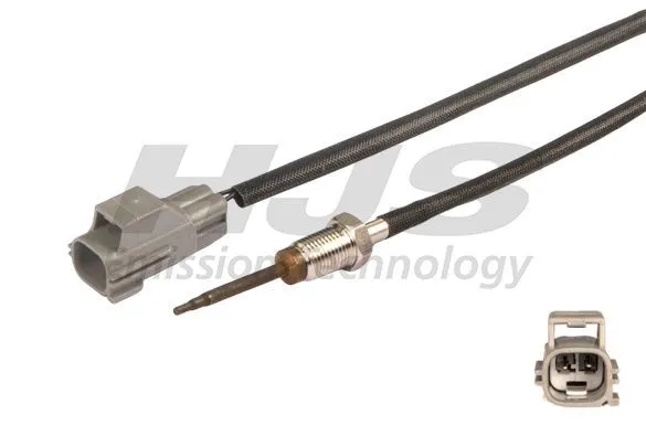 Avgastempgivare HJS 92 09 4229