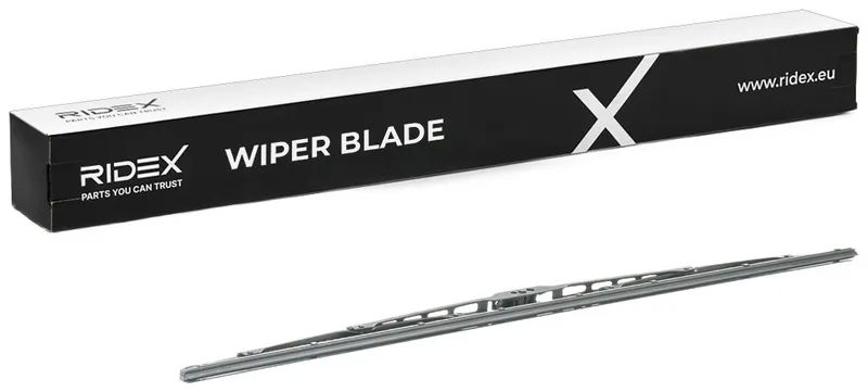 Torkarblad RIDEX 298W16969
