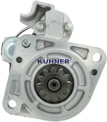 Startmotor AD KÜHNER 255470