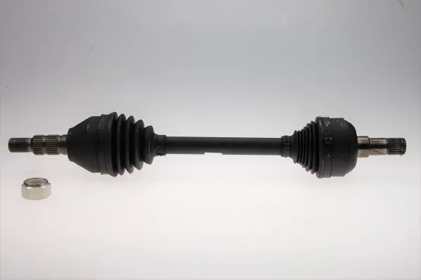 Drivaxel LÖBRO 306889