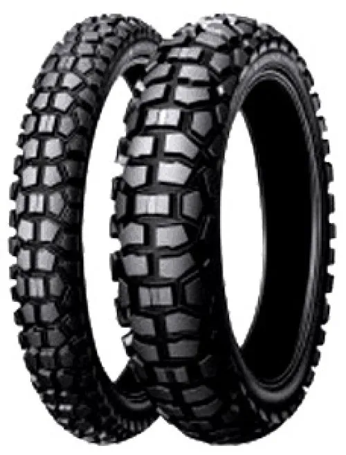 Dunlop D605 ( 90/100-16 TT 51P Hinterrad, M/C, Variante J )