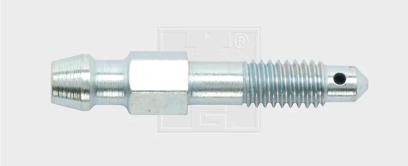 Luftningsskruv / -ventil, bromsok SWGAutomotive 88960216