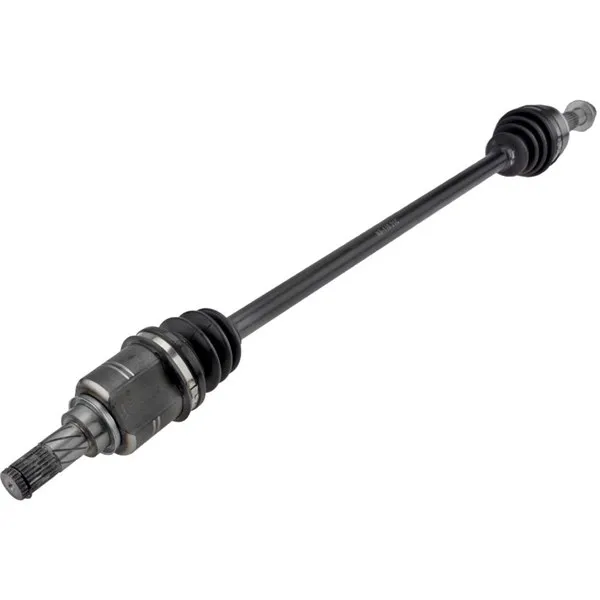 Drivaxel NTY NPW-NS-110