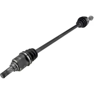 Drivaxel NTY NPW-NS-110