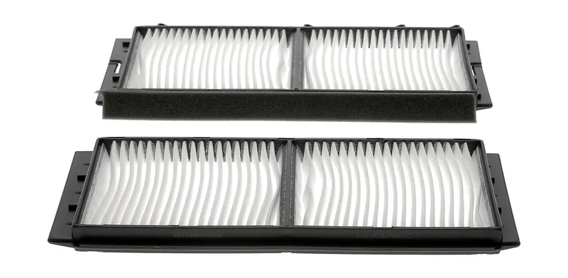 CHAMPION CCF0466 Kupéfilter