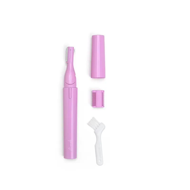 Mermade Hair Facial Shaver