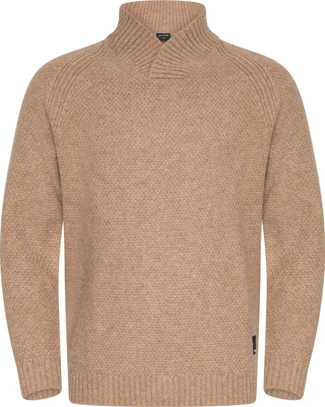 Urberg Men’s Moss Knit Sweater Beige