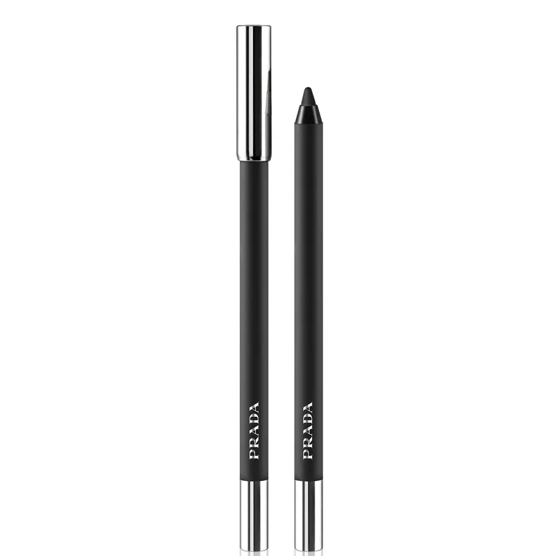 Prada Eyeliner 1.2ml (Various Shades) – 01 NERO