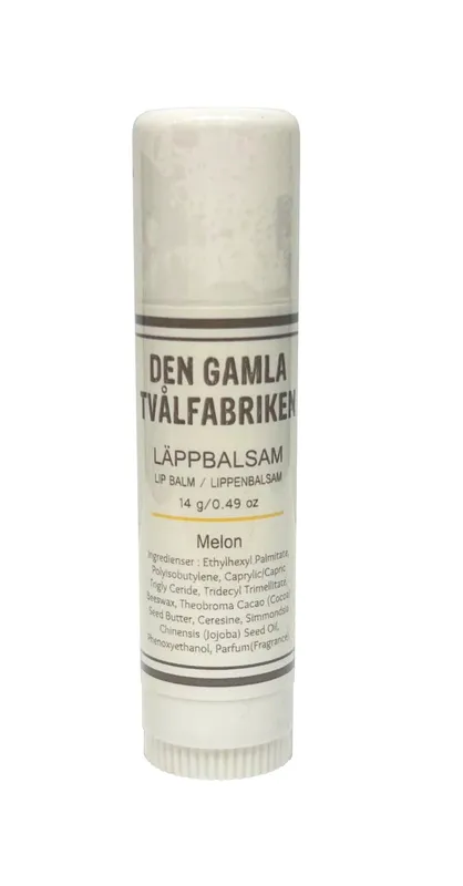 Läppbalsam Melon 14g