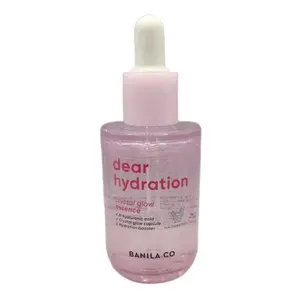 BANILA CO Dear Hydration Crystal Glow Essence 50ml