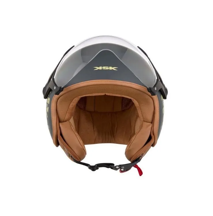 Jethjälm KSK MOTORS001