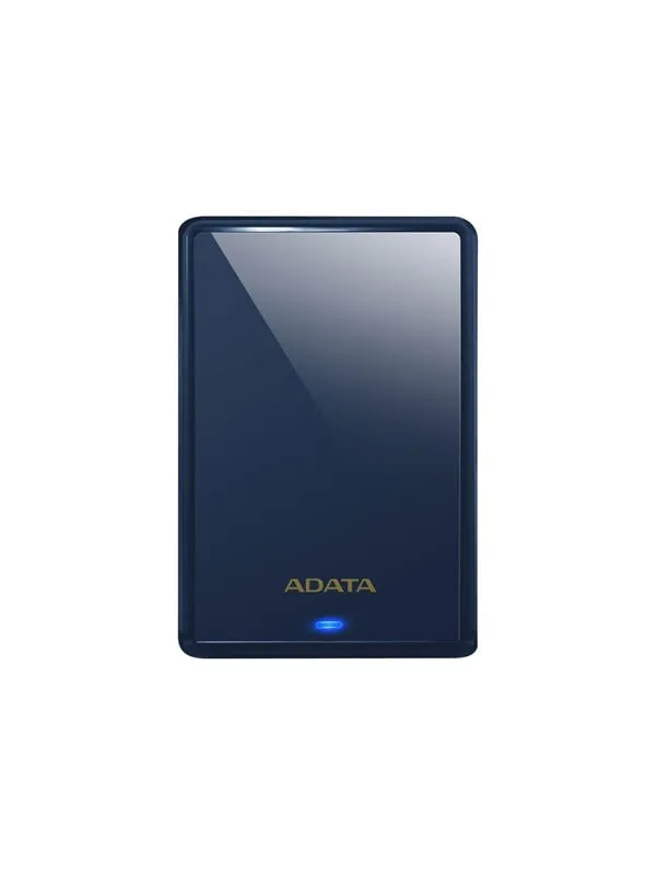 A-Data HV620S Portable Hard Drive - Extern Hårddisk - 2TB - Blue