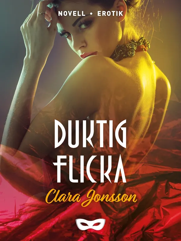 Duktig flicka, E-bok