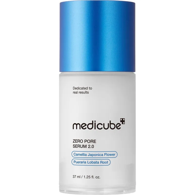 Medicube Zero Pore One Day Serum Face Serum 30ml