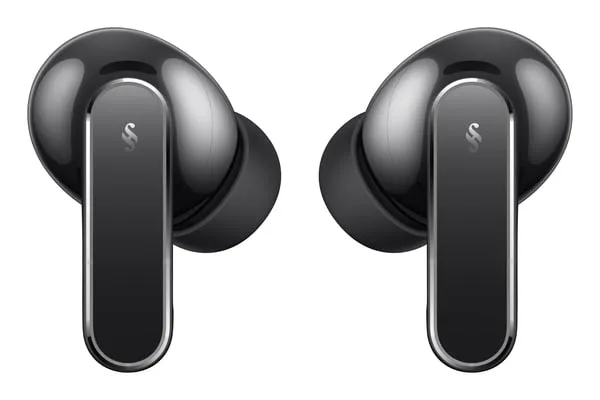Huawei FreeBuds Pro 5 - Svart