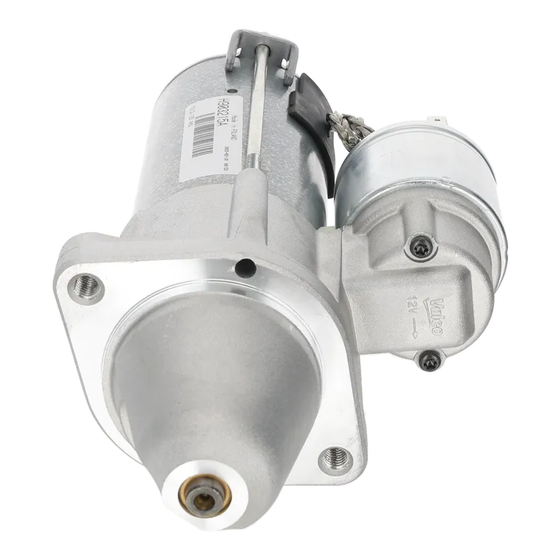 Startmotor VALEO 432586
