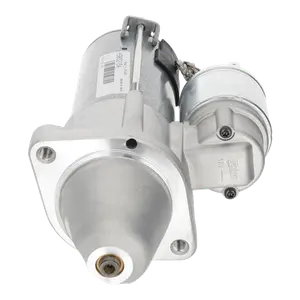 Startmotor VALEO 432586