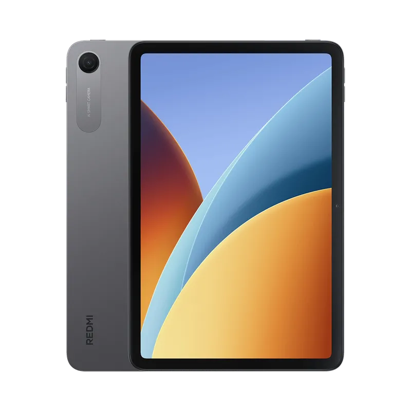 Redmi Pad 2 9.7 Grå 4 Gb + 128 Gb