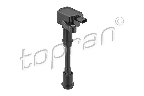 Tändspole TOPRAN 305 125