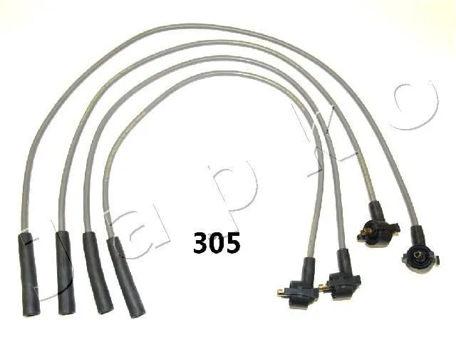 JAPKO 132305 Tändkabelsats