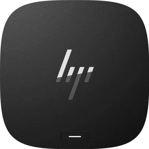 HP Thunderbolt 4 G4 280W Combo Cable Dockningsstation