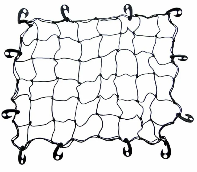 Bagagenät AMiO 01273
