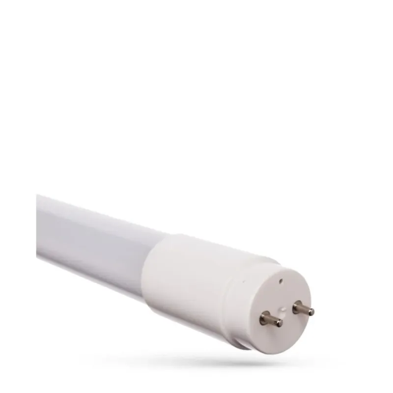 T8 Nano-Plastic LED Lysrör G13 9W/840 1000lm 230V 600mm