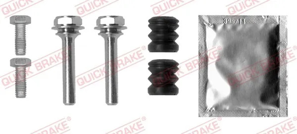 Styrlagersats, bromsok QUICK BRAKE 113-1301X