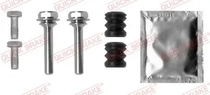Styrlagersats, bromsok QUICK BRAKE 113-1301X