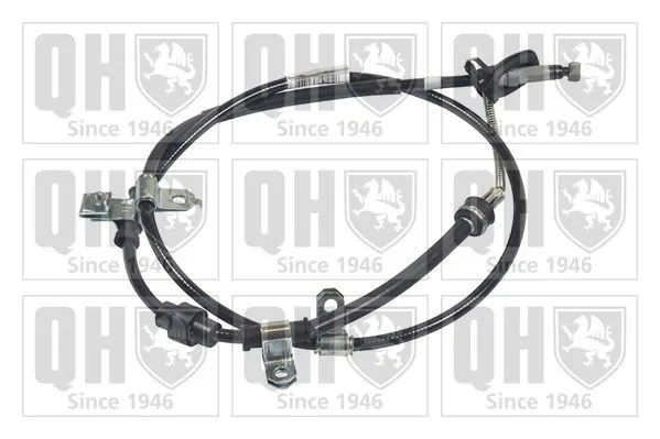 Handbromsvajer QUINTON HAZELL BC2698