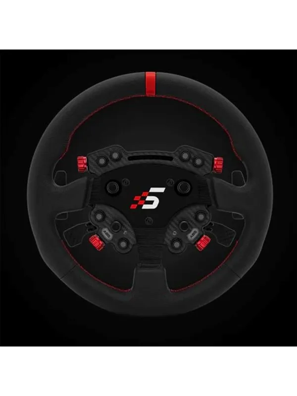 Simagic GT1 with Pro HUB / Knob (GTpro-R(K)) - Wheel