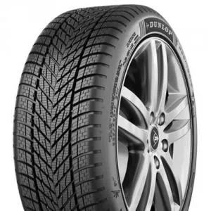 Dunlop Winter ( 195/65 R15 95T XL BLK, EVs )