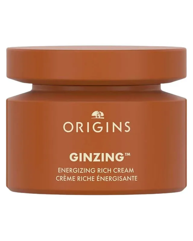 Origins GinZing Energizing Rich Cream 50 ml