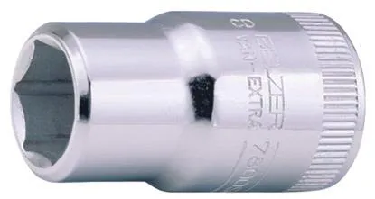 BAHCO socket 1/2 hexagonal 18mm