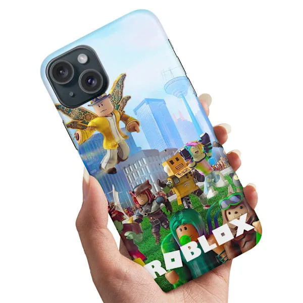 Skal / Mobilskal till iPhone 13 – Roblox