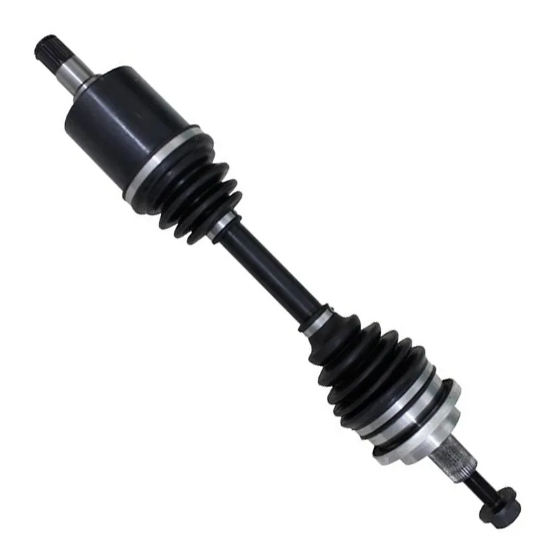 Drivaxel Eurodriveline Mb-292a