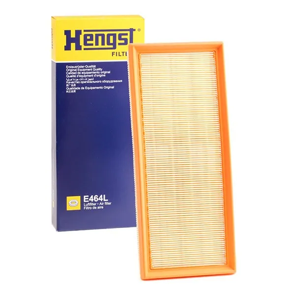 Luftfilter HENGST FILTER E464L
