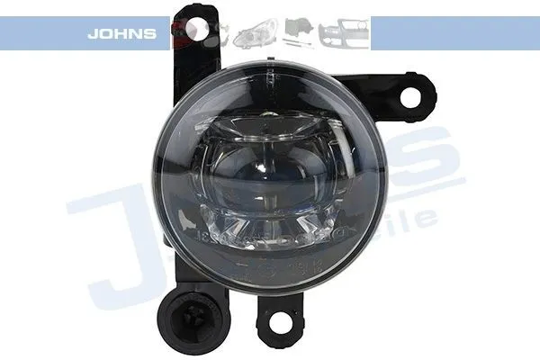 Dimljus JOHNS 55 59 30