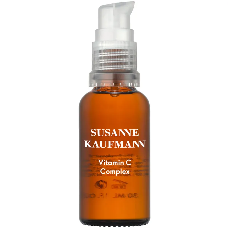 Susanne Kaufmann Vitamin C Complex 30 ml
