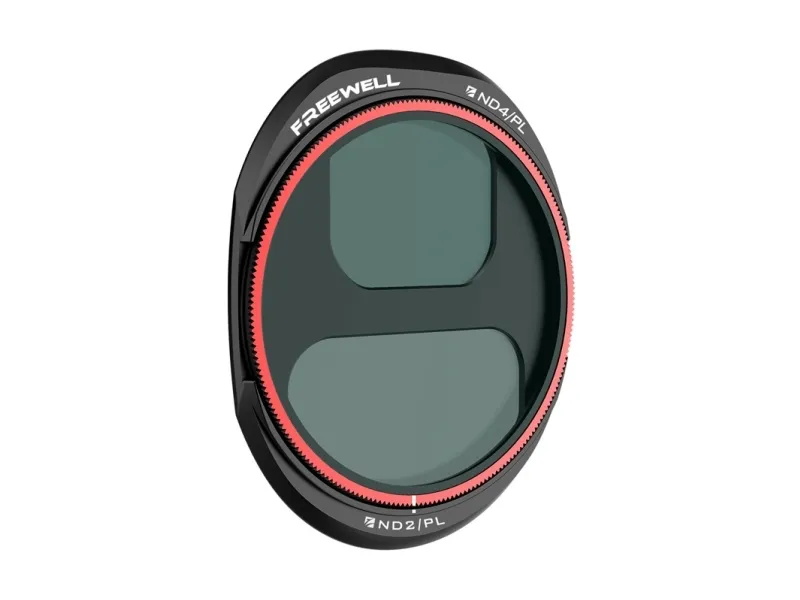 Freewell ND4/PL Hybrid Filter for Mavic 4 Pro