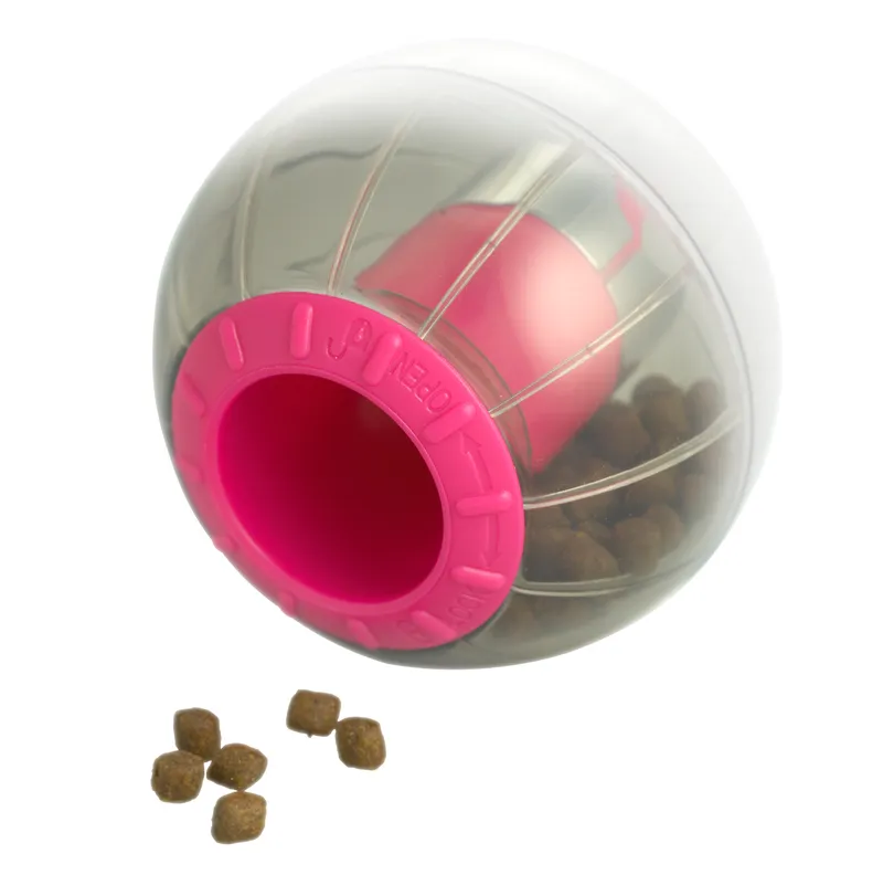 KRUUSE CATRINE Catmosphere dispenserboll rökfärgad/röd, 9